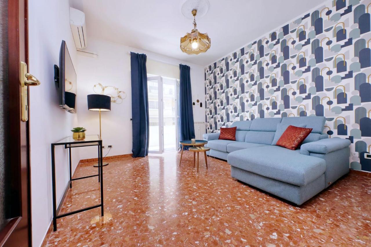 Apartamento Comfy Next To Vatican *
