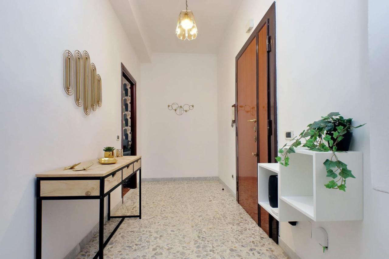 Apartamento Comfy Next To Vatican *