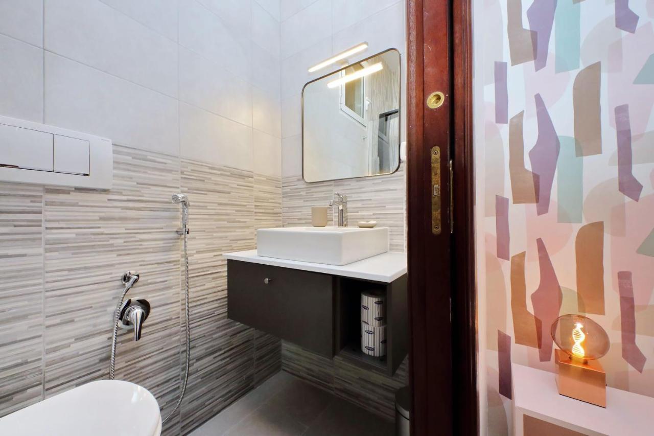 Apartamento Comfy Next To Vatican Roma